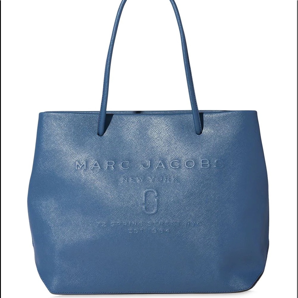 Marc Jacobs East/West Shopper Tote